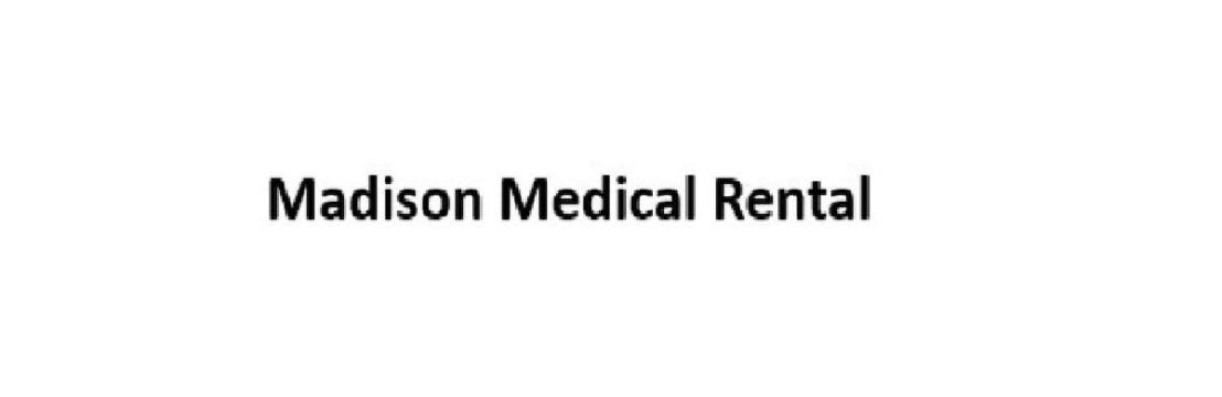 Madison Medical  Rental