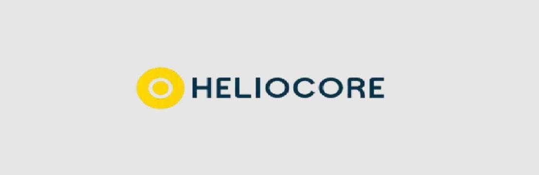 Heliocore  Inc