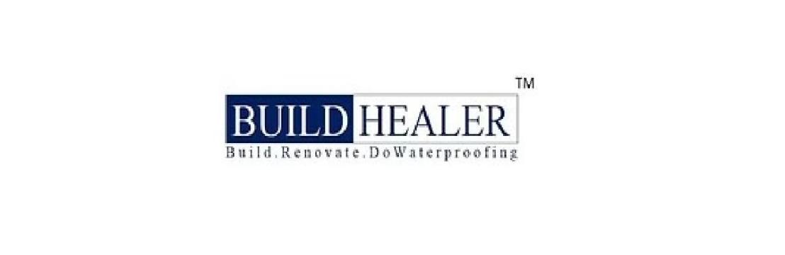 Build  Healer