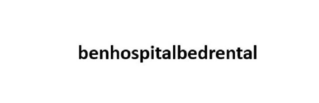 Ben Hospital  Bed Rental