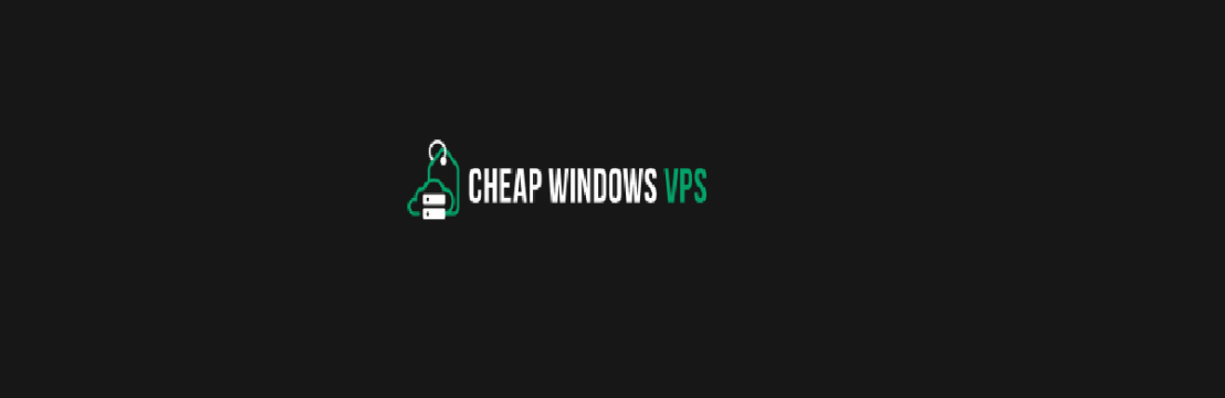 Cheap  Windows VPS