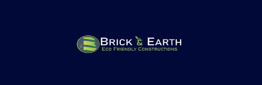 Brick And Earth Infratech  Private Limited