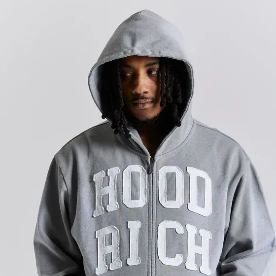 Hoodrich Hoodie