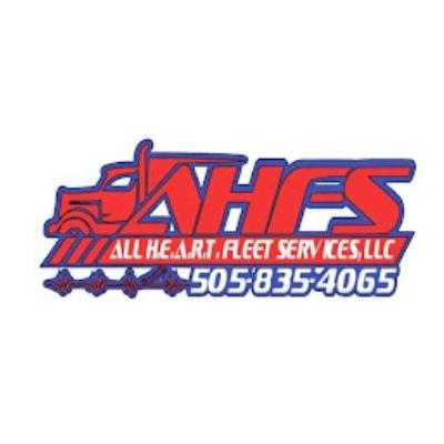 All HEART Fleet Services LLC