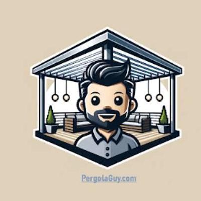 Pergola Guy