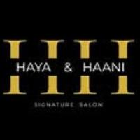 Beauty Salon In Johar Town