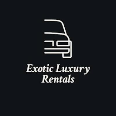 Exotic Luxury  Rentals