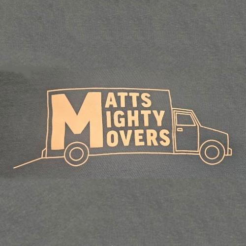 Matt S Mighty Movers