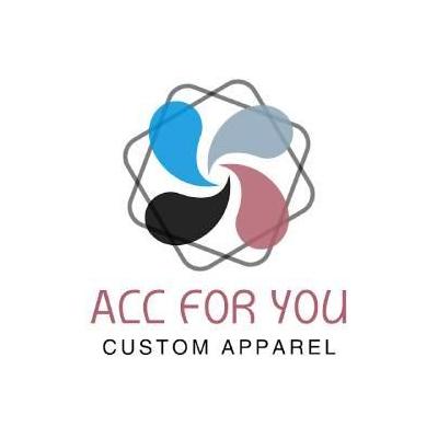 All For U Custom Apparel