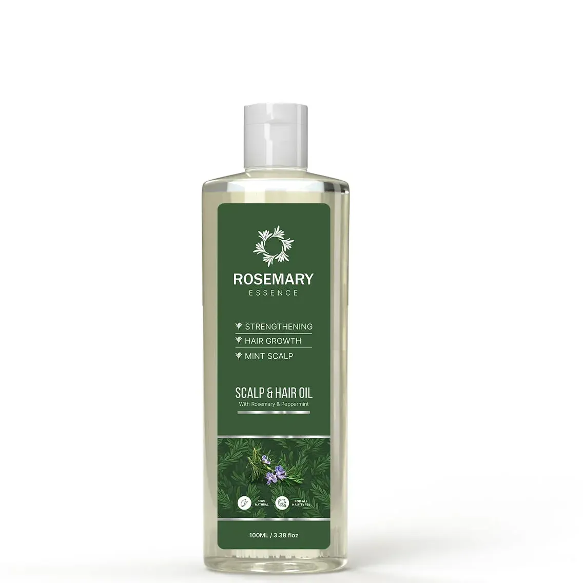 Rosemary Essence