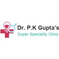 Dr Pk Gupta