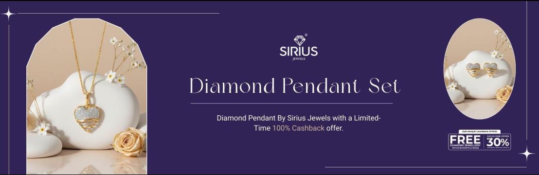 Sirius Jewels