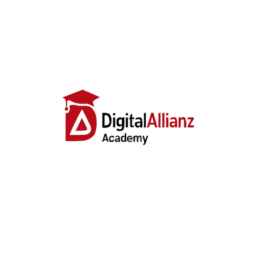 DigitalAllianz Academy