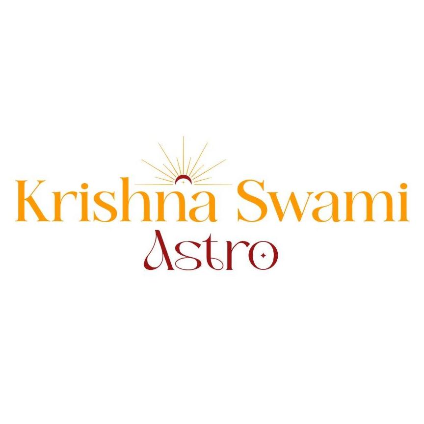 Astrologer Krishnaswami