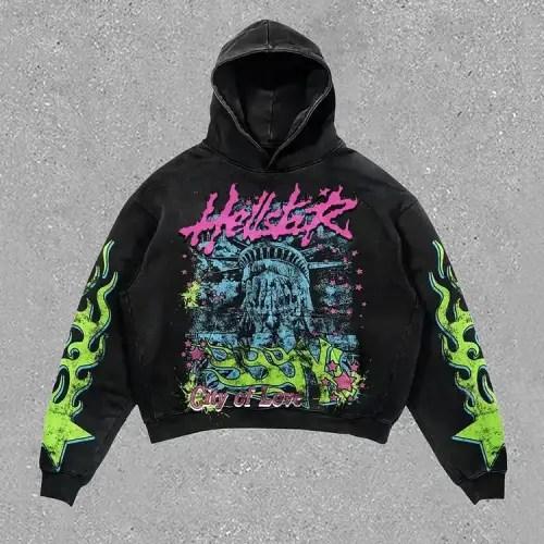 Hellstar Hoodie