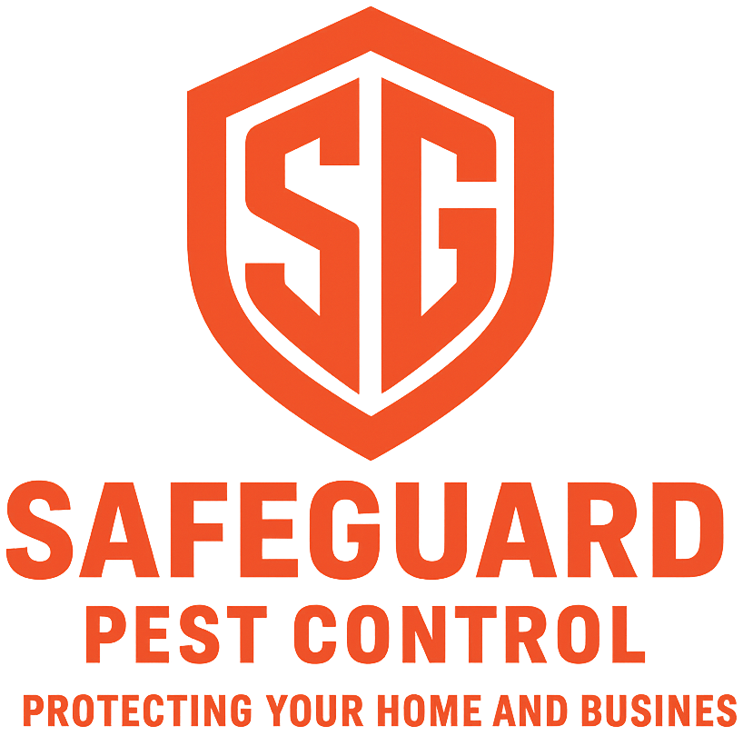 Sgcontrol Pest
