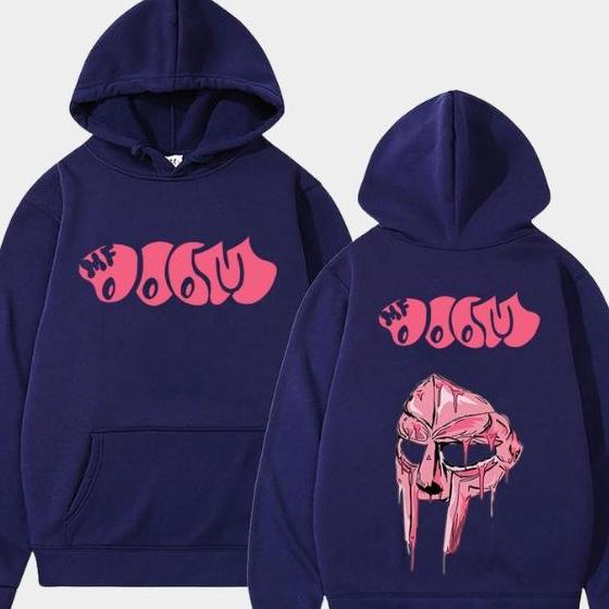 MF DOOM Merch