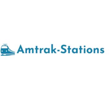 Amtrak  Stations