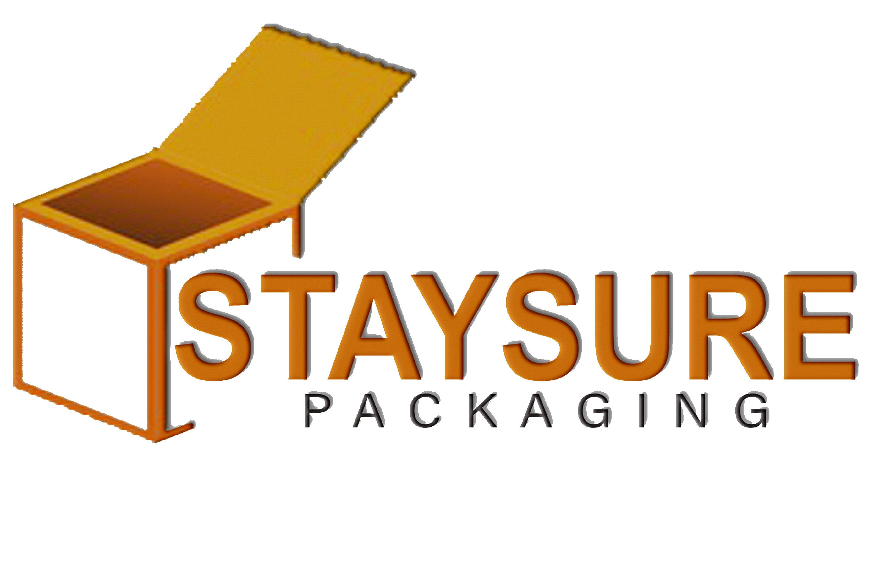 Staysure Packaging