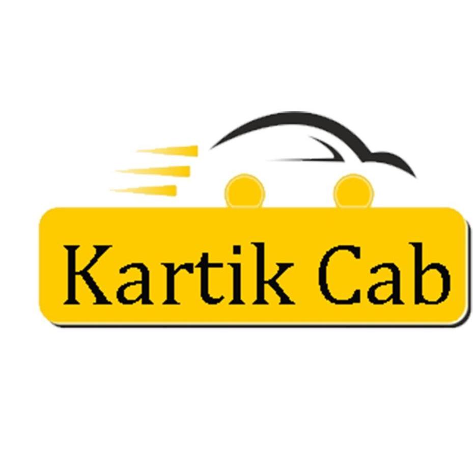 Kartik Cab