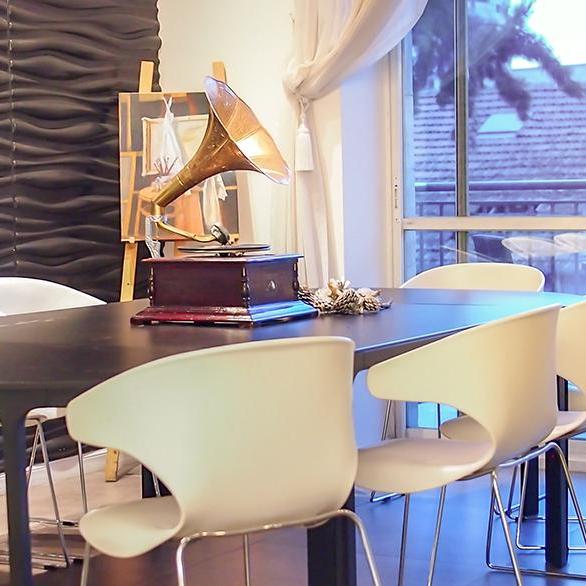 Paamonim Hotel Jerusalem