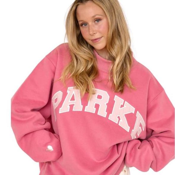 Parke Hoodie