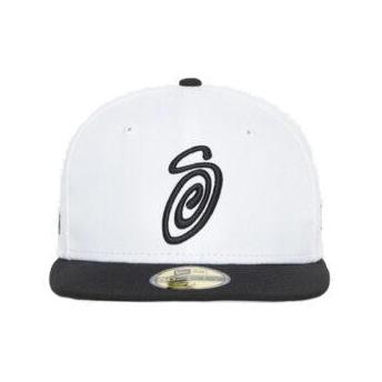 Casquette    Stussy
