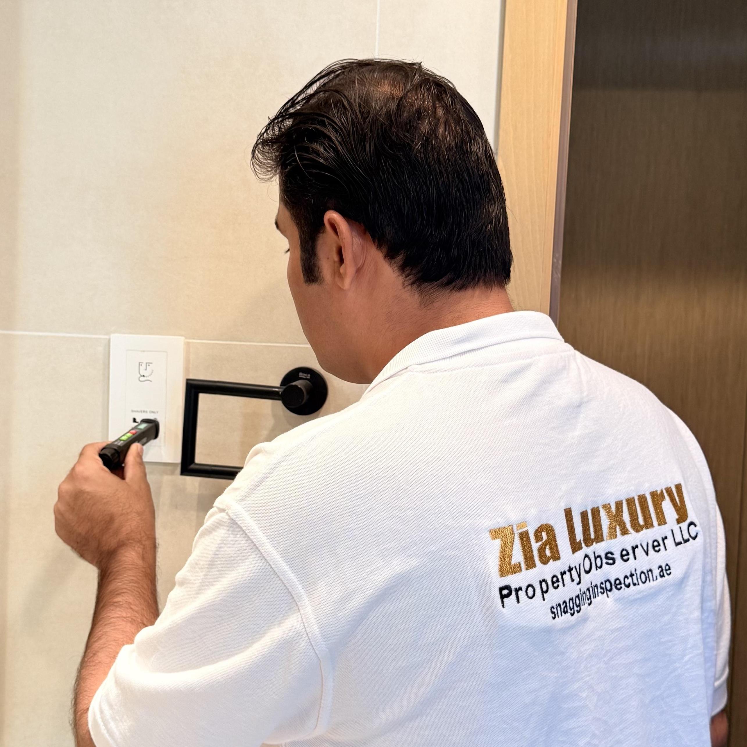 Zia Luxury Property Observer