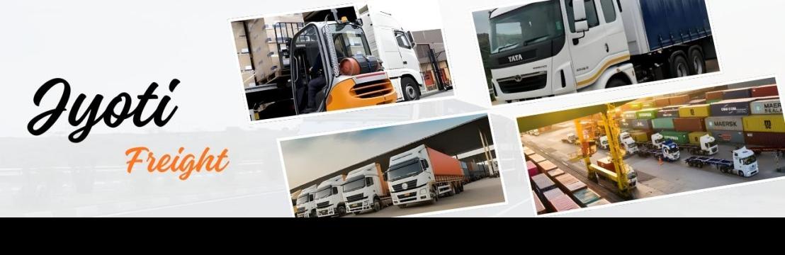 Jyoti Freight