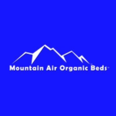 Mountain Air Organic Beds