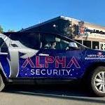 Alpha Security Services