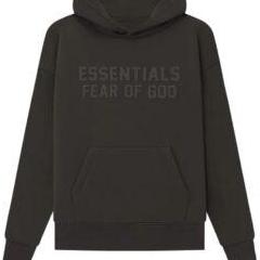 Essentials Hoodieshops