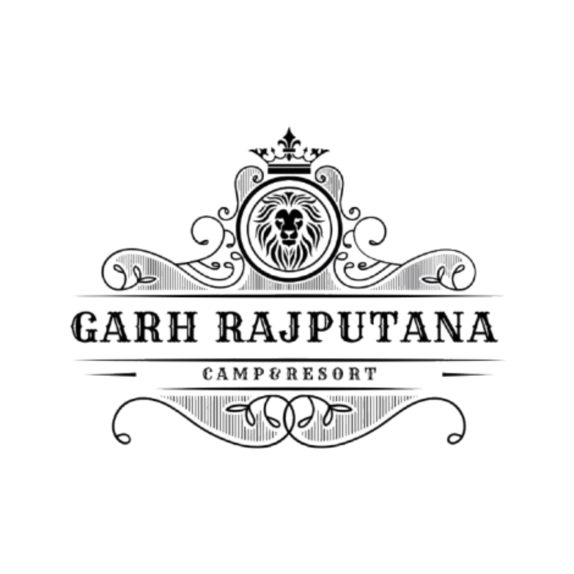 Garh Rajputana  Camp
