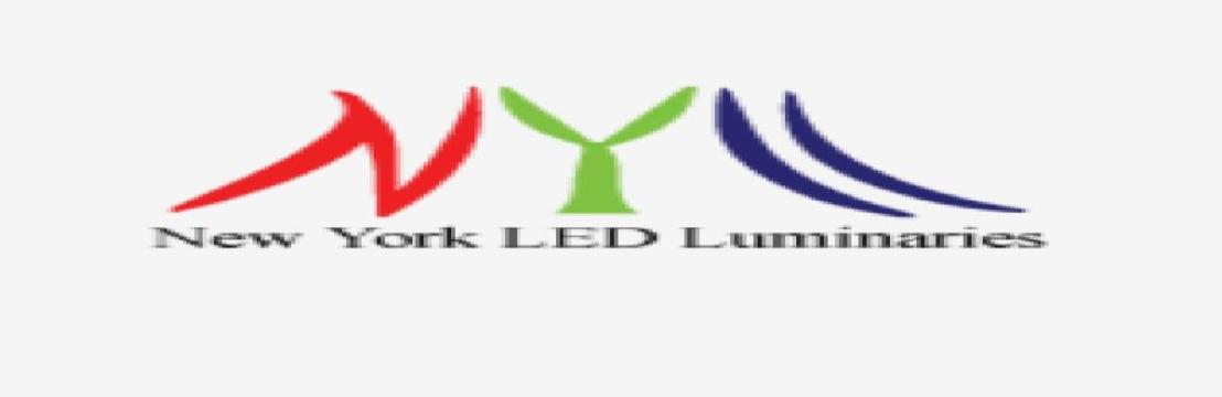 New York LED  Luminaries