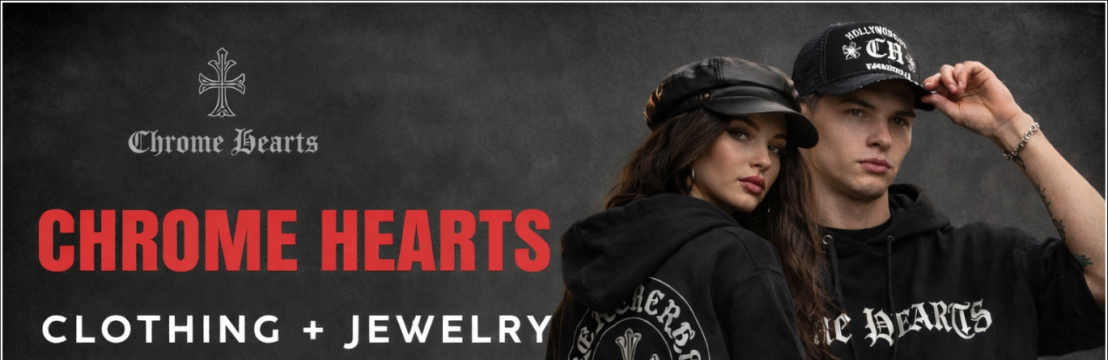Chrome Hearts