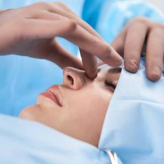 Rhinoplasty  In Riyadh