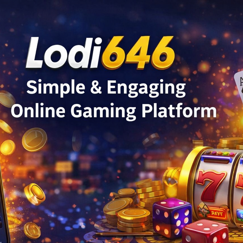 Lodi646 App