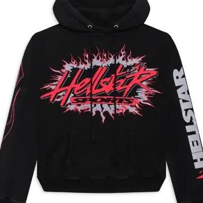 Hellstar Clothing