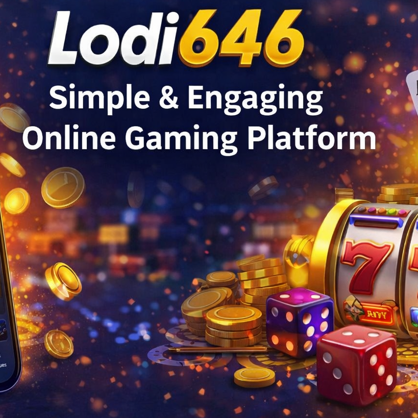 Lodi646casino
