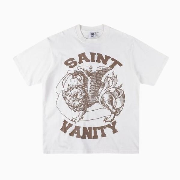 Saint Vanity