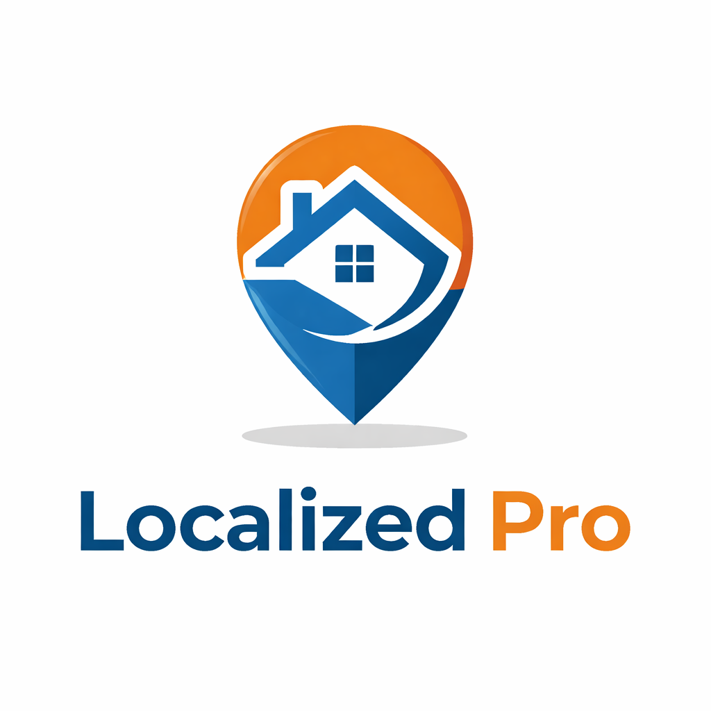 Localized Pro