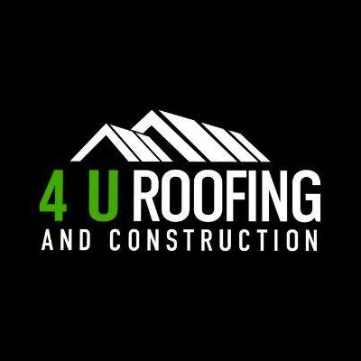 4 U Roofing and Construction