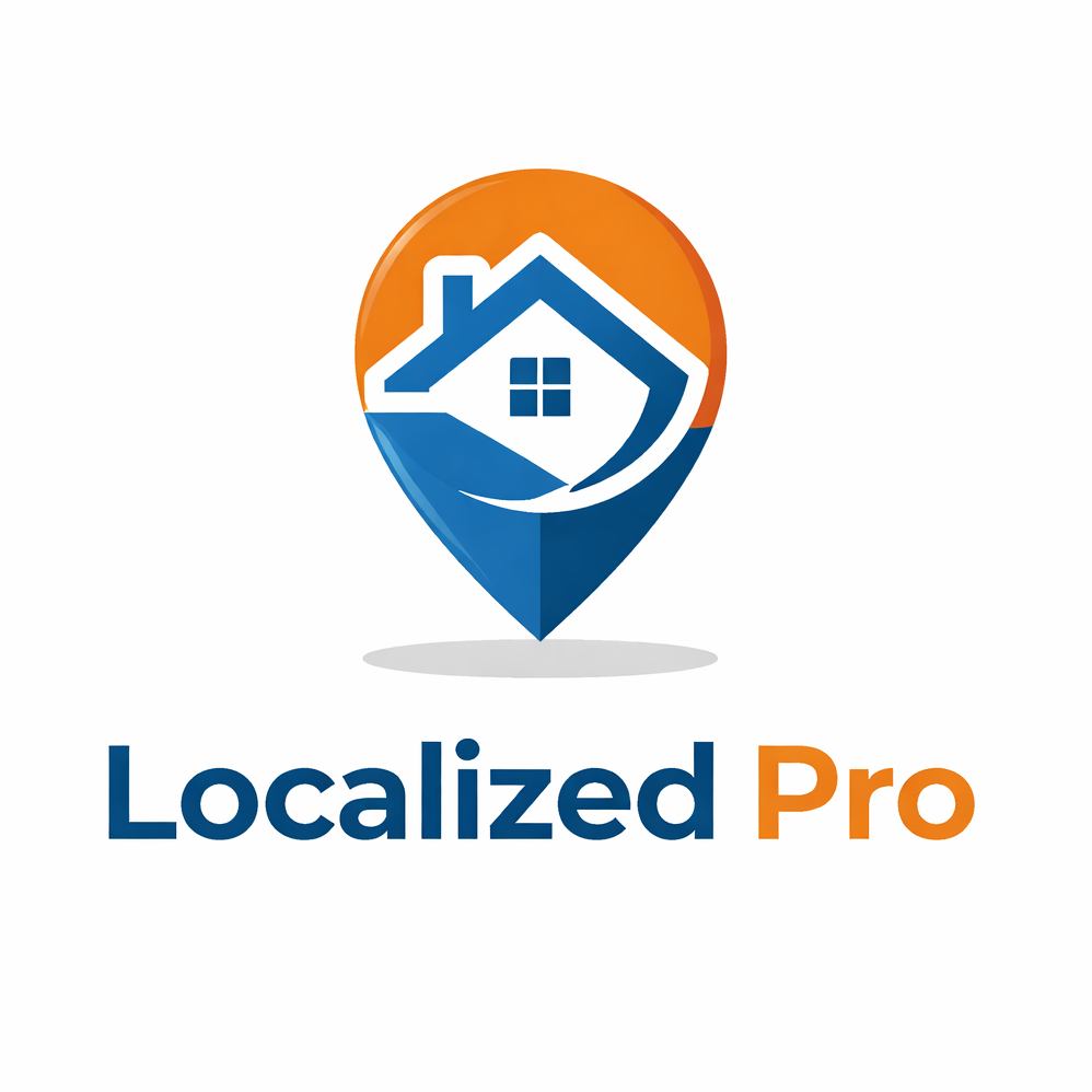 Localized Pro