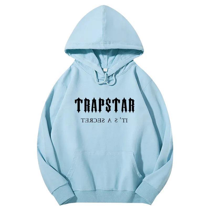 Trapstar Hoodie