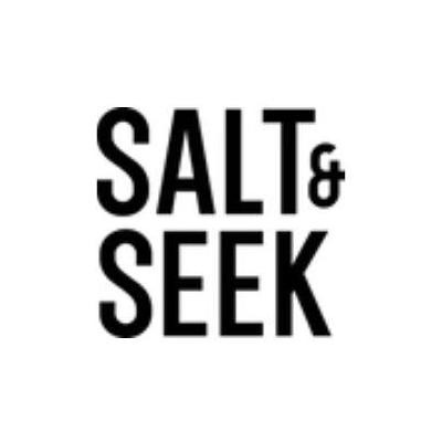 Salt And Seek