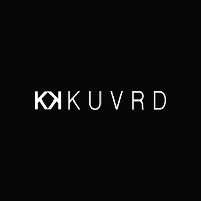 Kuvrd Brand