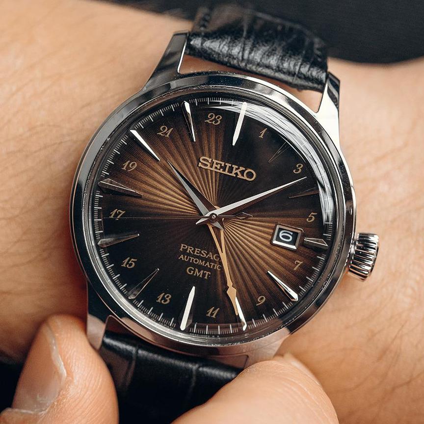 Seiko Watche
