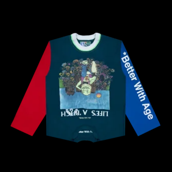 Betterwith Ageclothing