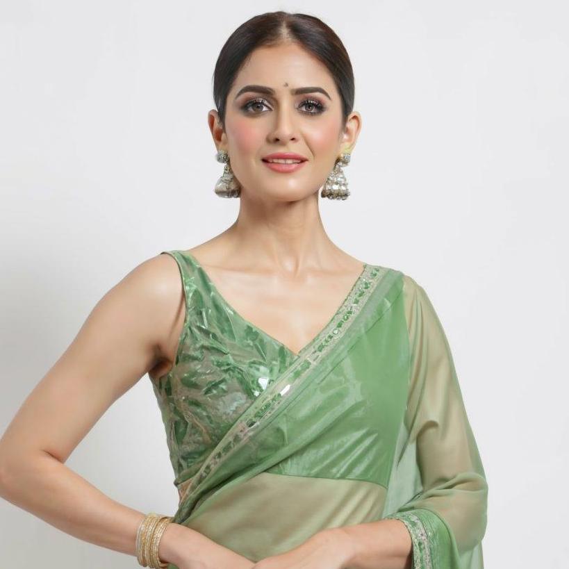 Komal Ahuja