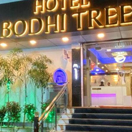 Hotel Bodhitree